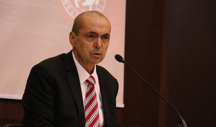 Gazipaşa’da duygusal dönüş: Başkan Yılmaz yeniden kürsüde