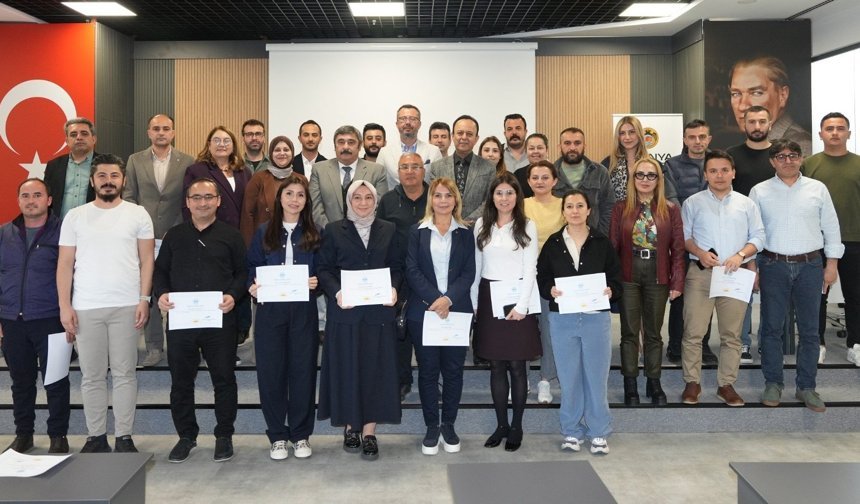 Alanya’nın geleceği ALKÜ ile şekilleniyor: Turizmde dijital göçebe, kentte iklim reformu