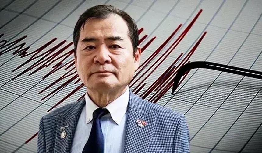 Alanya rahatladı: Japon uzman o ilçeye dikkat çekti