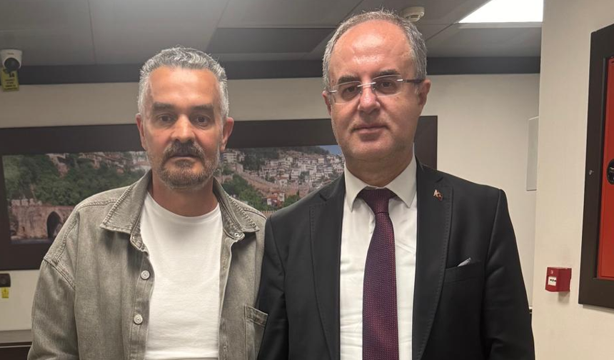 Alanya, Türkiye ekonomisinin parlayan yıldızı: 2025’te 17 Milyar TL vergi geliri