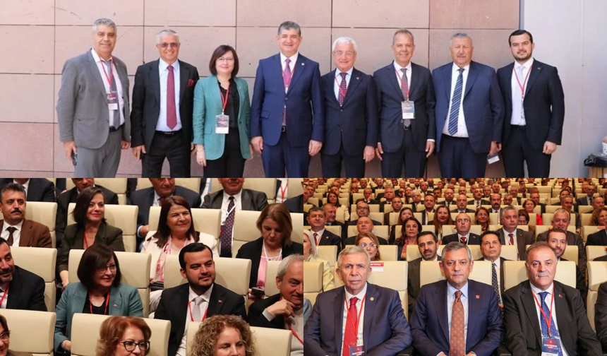 Başkentte Alanya rüzgarı: Nazmi Zavlak’tan demokrasi mesajı