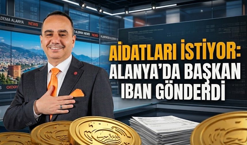 Özdemir’in ilk icraatı esnafın cebine dokunmak oldu
