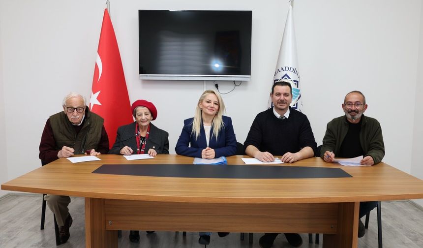 Alanya’da aynı anda 3 kişi bedenini bağışladı