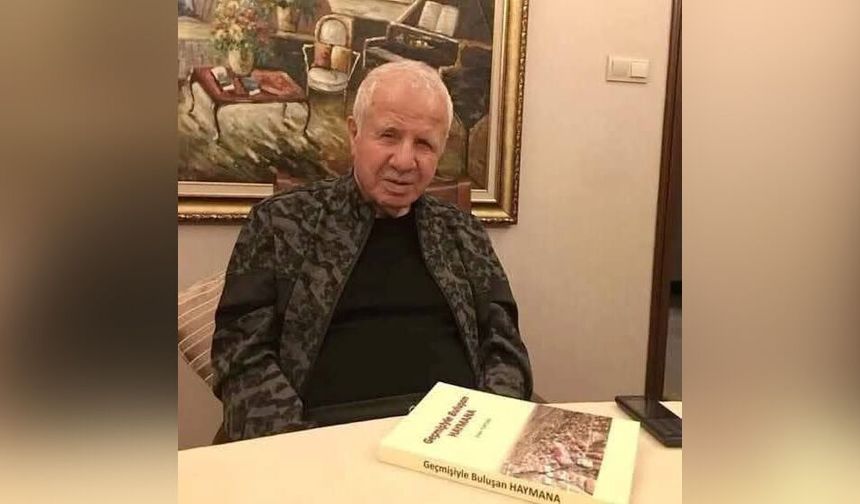 Türkiye’nin kabadayısı "Kürt Ahmet" hayatını kaybetti