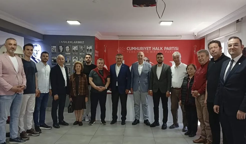 Alanya’da eğitim ve kent gündemi masaya yatırıldı