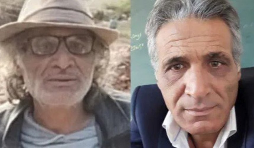 Alanya’da acı kayıp: Mustafa Karasoy vefat etti