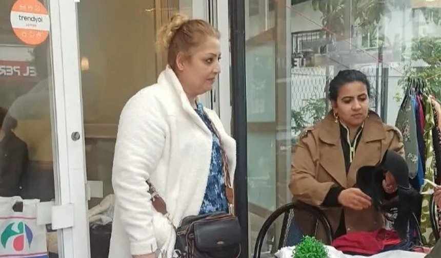 Hacet’te kadınların el emeği bayramı: Alanyalılar akın etti