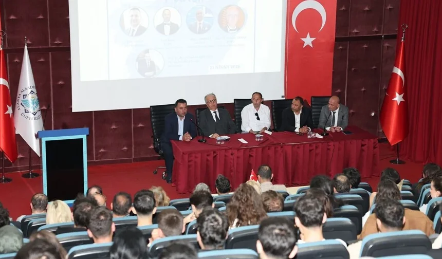 ALKÜ’den Alanya turizmine çifte katkı