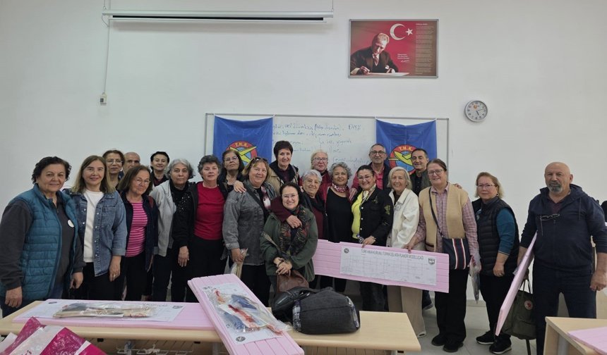 ALKÜ’de gökyüzü meraklıları buluştu: Model uçak kursu başladı