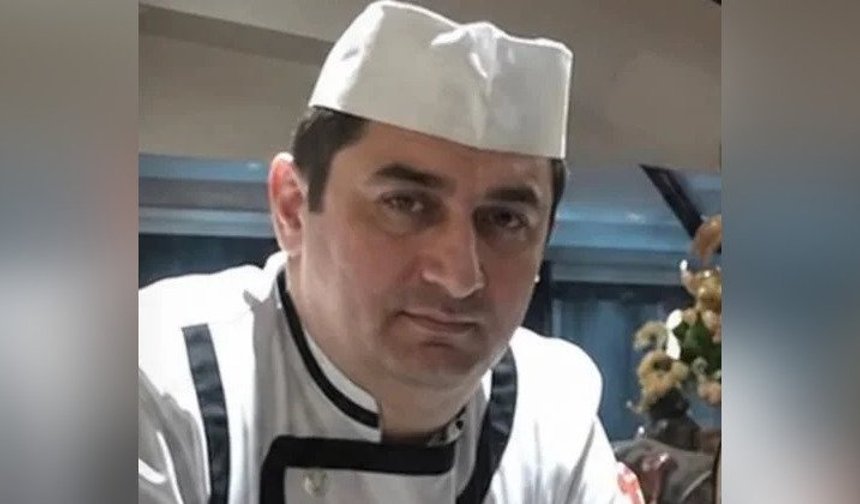 Alanya’da emekliliğin tadını çıkaramadan gitti