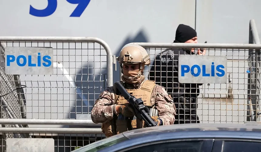 SON DAKİKA! Silahla okulu bastı, can kaybı 9’a yükseldi