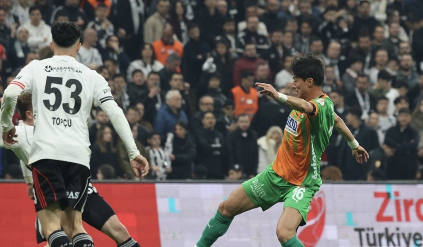 Ziraat Türkiye Kupası’na veda ettik