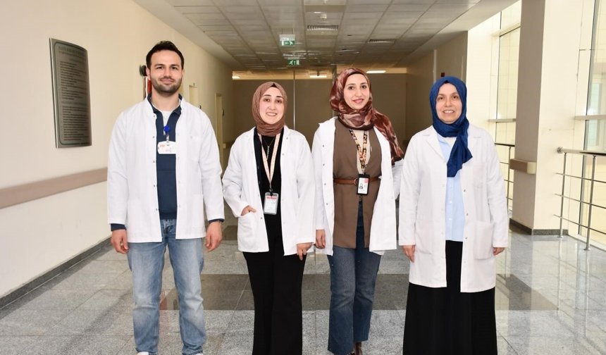 Alanya’da binlerce kişiye "Ses" oldular!