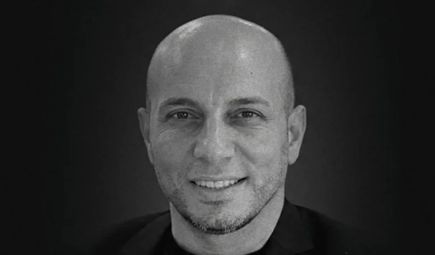 AGC Başkanı İdris Taş’ın acı günü: Savcı Gadem Taş hayatını kaybetti