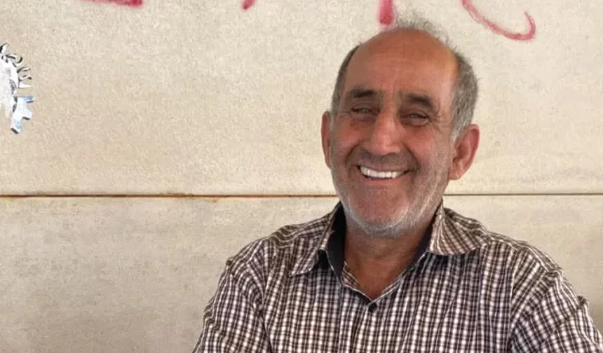 Tosmur’un "Salih Usta"sından acı haber: Ameliyat masasından dönemedi