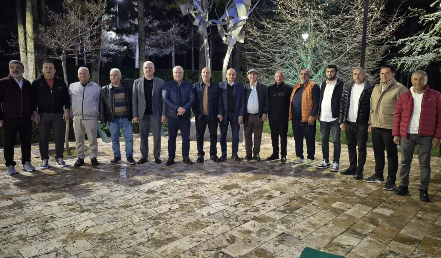 Alanyaspor Gaziantep'te moral depoladı: Eray Erdem’den anlamlı davet