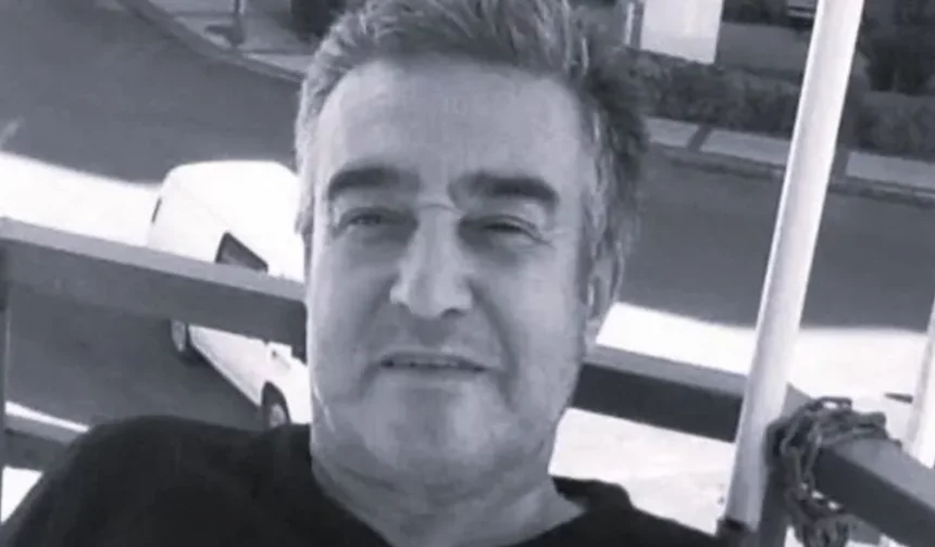 Toros Taksi’nin acı kaybı: Fevzi Üktem’i kaybettik