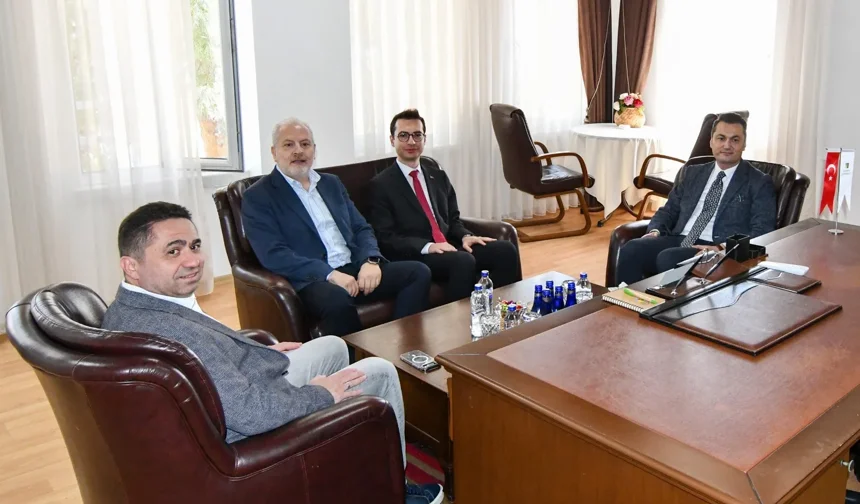 Alanya’da eğitim için tarihi zirve