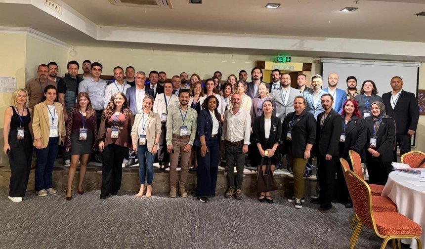 Alanya’da tatil değil yeni bir yaşam başlıyor: Dijital göçebeler geliyor