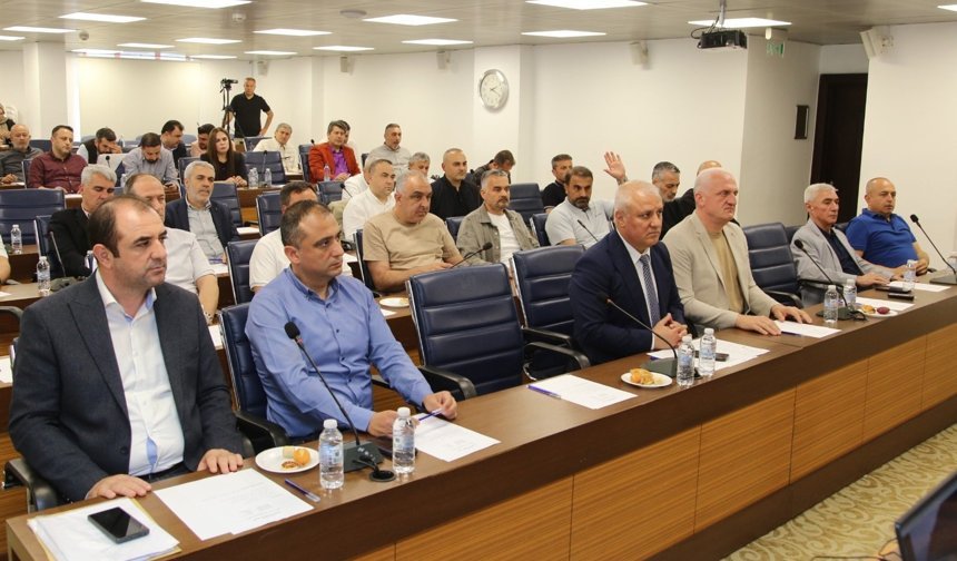 Alanya’nın geleceği için dev adım: Keçiboynuzu artık Avrupa yolcusu