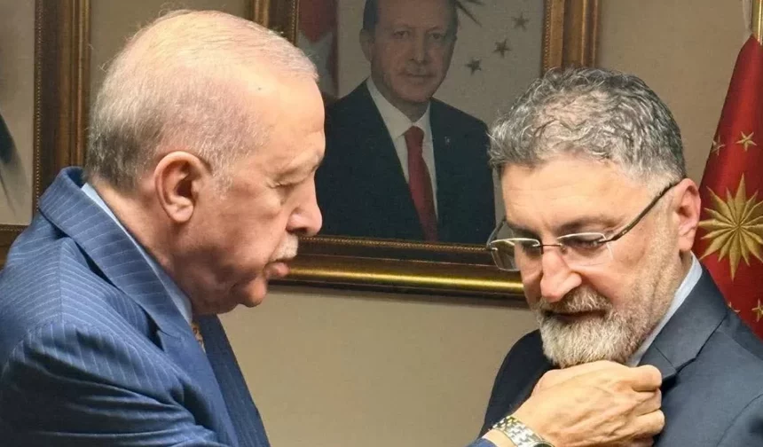 Serik’te siyasi değişim: Kadir Kumbul resmen AK Parti’de