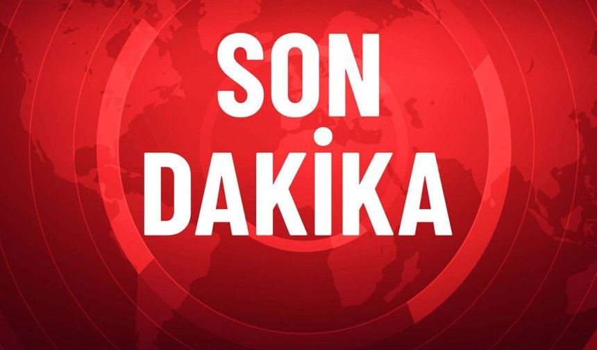 Akdeniz açıklarında korkutan sarsıntı