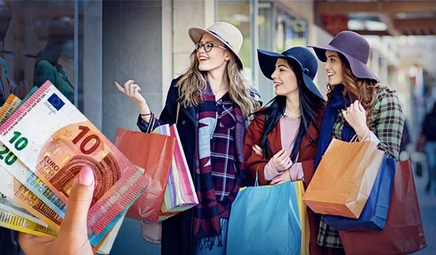 Alanya turizminde "kalabalık var, kasa boş" alarmı