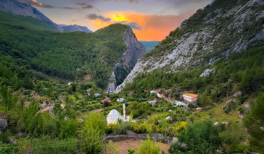 Alanya’nın köyleri isyan bayrağını açtı
