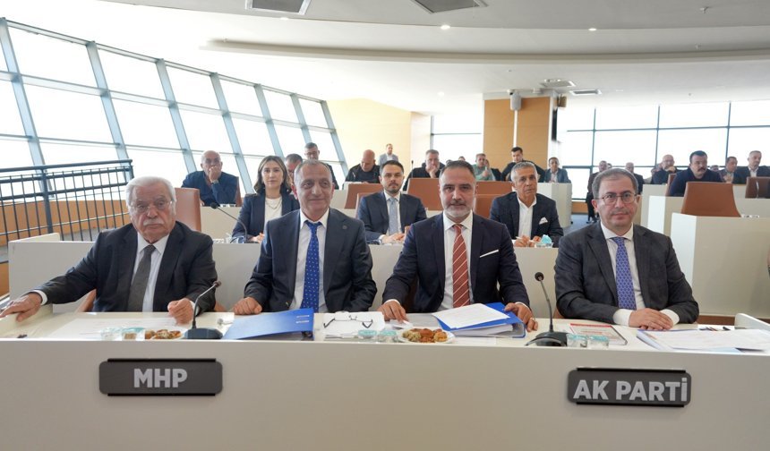 Cumhur İttifakı’ndan Özçelik’e onay çıkmadı