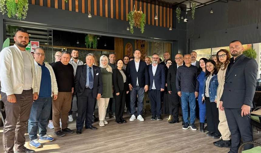 Alanya’dan Hatay’a gönül köprüsü: 1 Mayıs’ta Vefa Yolculuğu başlıyor