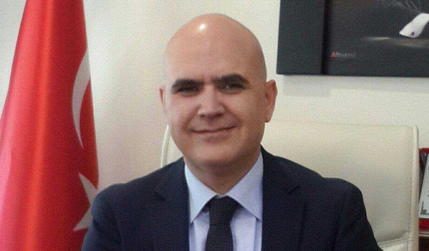 Alanya'da eski başsavcının acı günü