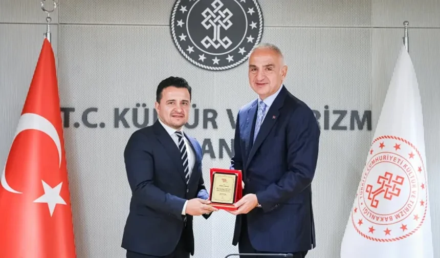 Alanya’da sektör rahat bir nefes alacak