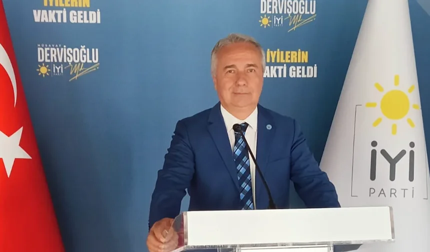 Alanya’da mutfaklar alev aldı: "Maaşlar artık buharlaşıyor!"