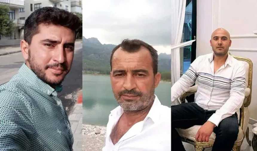 Selektör kavgasında 3 ölü: "4 kişi üstüme yürüyünce ateş ettim!"