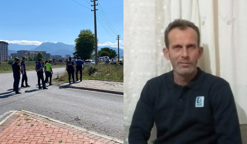 ASAT çalışanı Özgür Güler, hayatını kaybetti