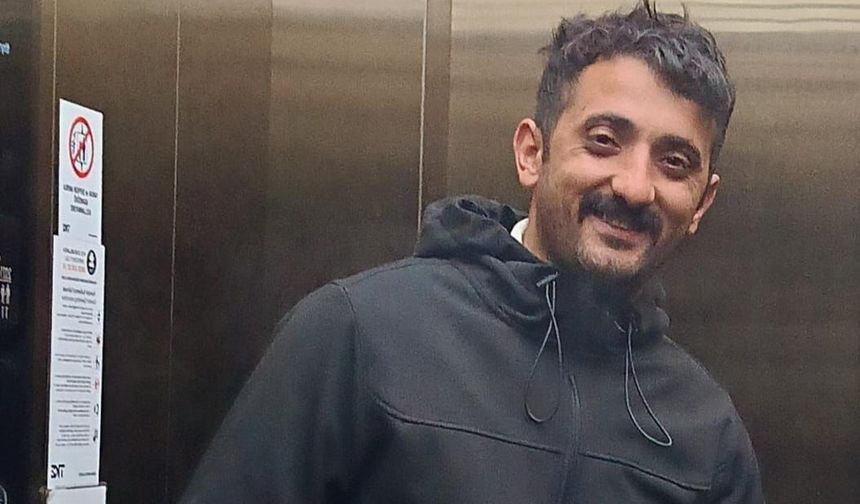 Kestel’de kayıp alarmı: Abdullah Köroğlu aranıyor