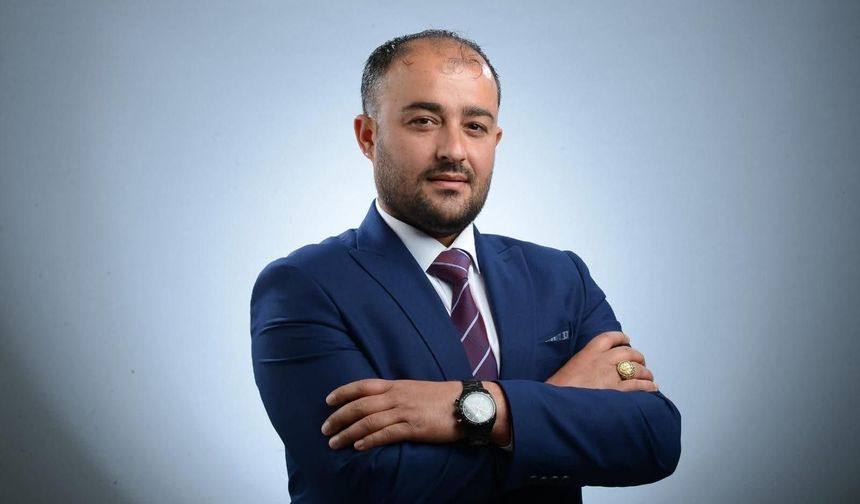 Alanya’da bayram mesajı: Abdullah Akkuş’tan birlik çağrısı