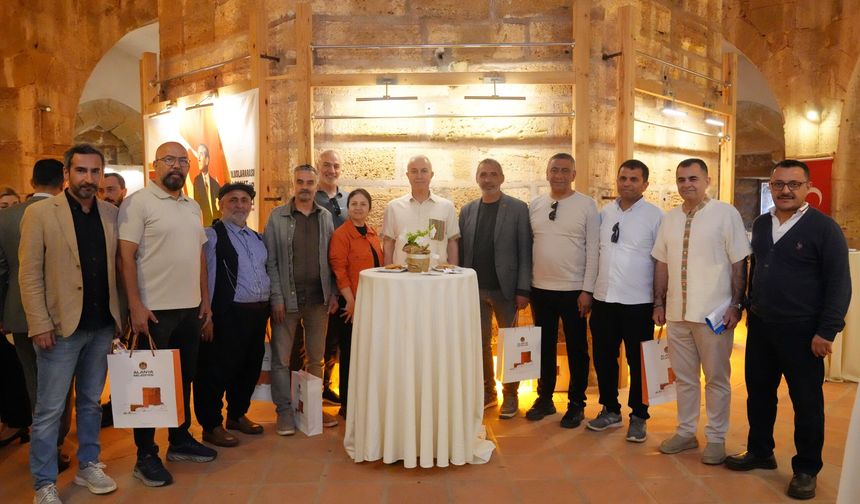 Alanya’nın festival kervanı yola çıkıyor