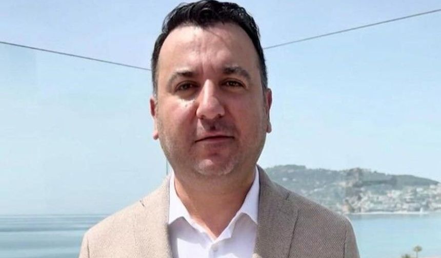 ALTİD Başkanı Özcan, Kurban Bayramı’nı kutladı