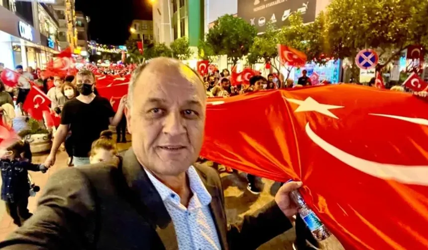 Annesini kaybetti: Fikret Arık’ın en zor vedası