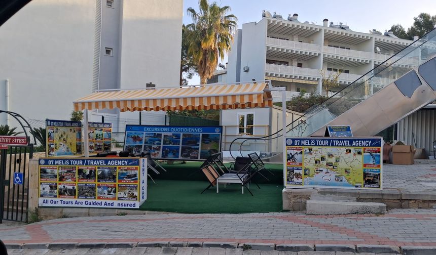 Gözler Alanya Kaymakamlığı’nda: “Belediye neden hâlâ işlem yapmıyor?”