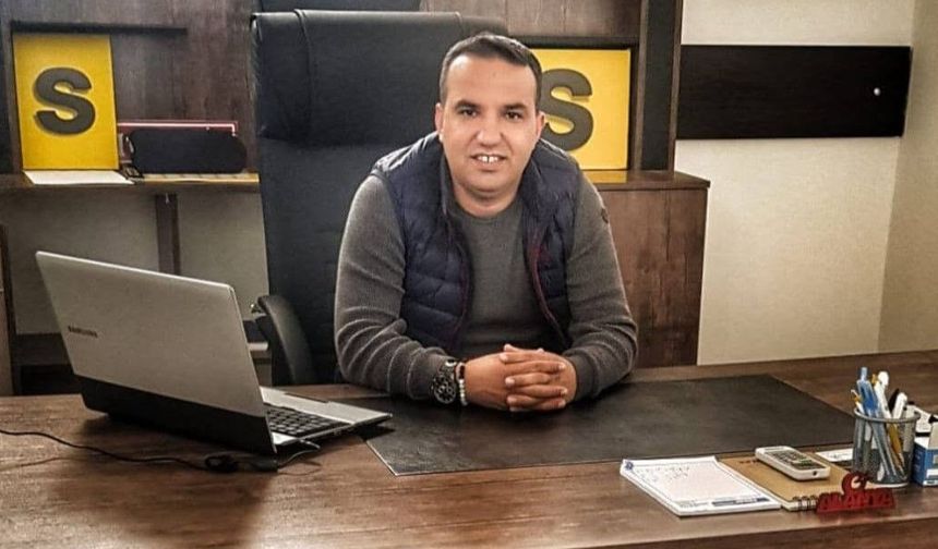 Alanya Şoförler Odası’nda Yusuf Boz dönemi başladı