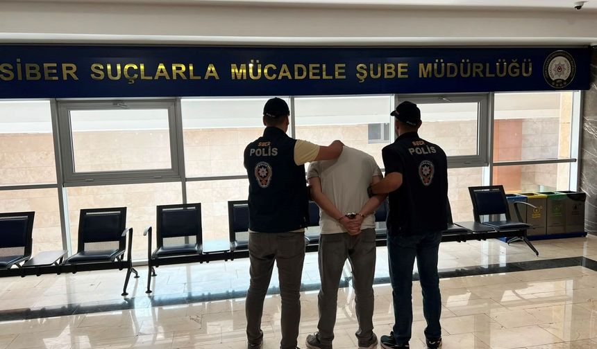 110 yıl hapisle yakalandı! Kundakçı kadın ve eşini bıçaklayan koca…