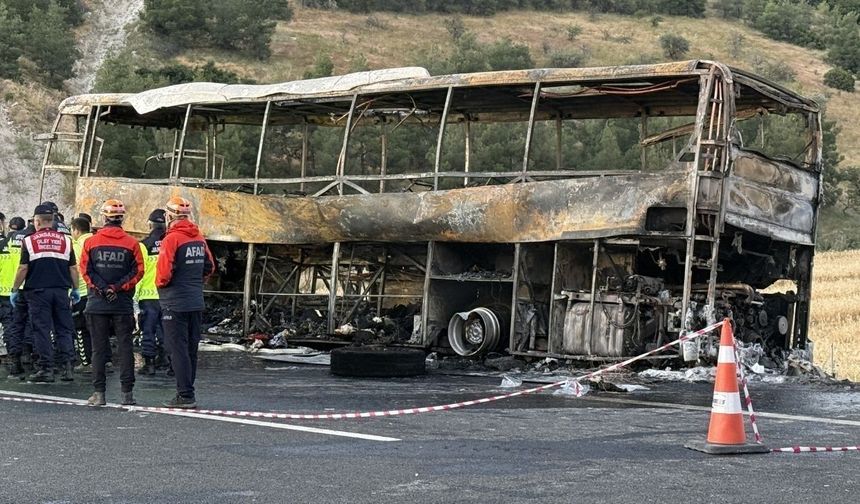 Alanya’dan bir yaralı daha: Otobüs kazasında ihmaller zinciri