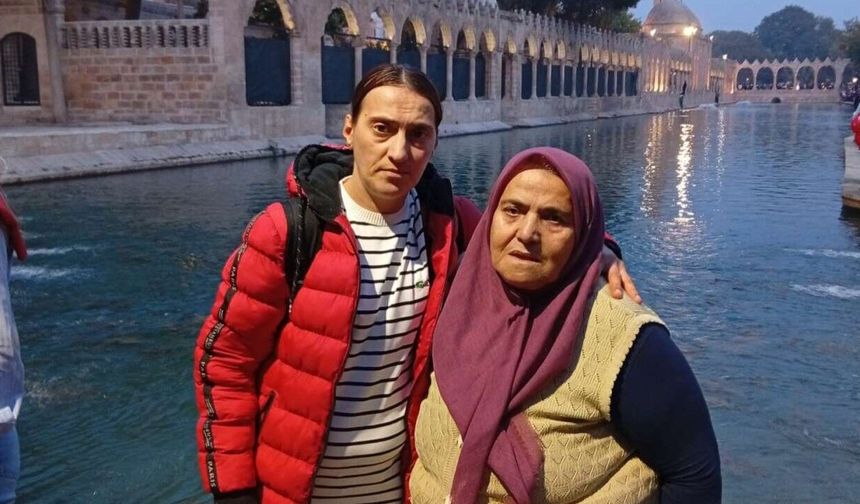 Alanya'dan yardım talebi: "Annem zorla tutuluyor"