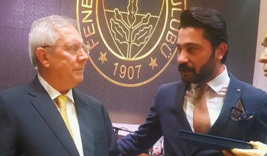 Alanya'da Fenerbahçe Derneği'ne istifa çağrısı