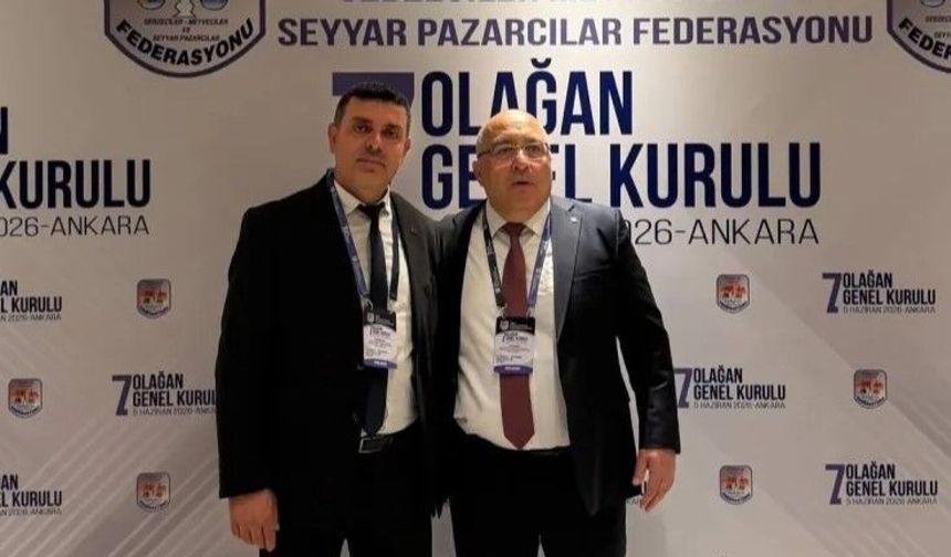 Hüseyin Gök, TÜSPAF yönetiminde