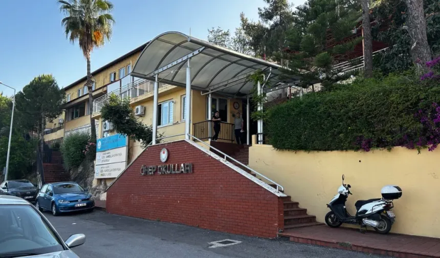 Alanya Üniversitesi’nde kritik dönemeç: Yatırım beklentisi ve ÖHEP hamlesi