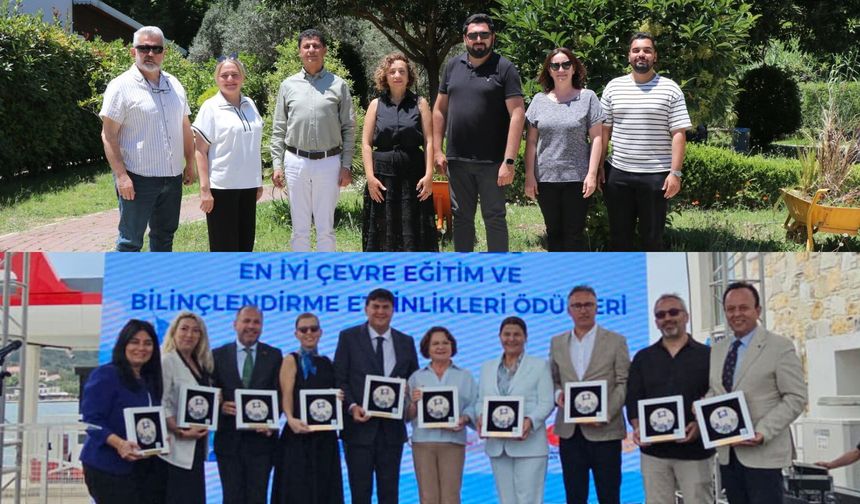 Alanya’da çevre seferberliği: 79 mavi bayrak ve ödüllü vizyon