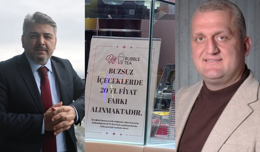 SON DAKİKA! Alanyum’daki 'Buz' krizine bakanlık kancası: “Acil denetim yapıldı”